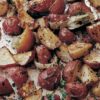 Red Roasted Potatoes