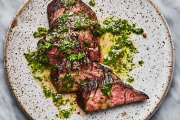 Chimichurri Sauce