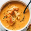 Lobster Bisque