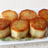 Fondant Potatoes