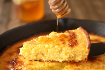 Cornbread