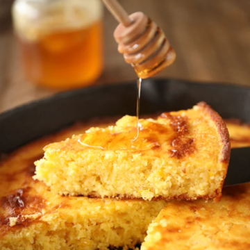 Cornbread