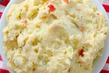 Potato Salad