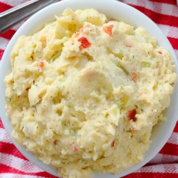 Potato Salad