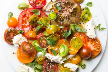 Caprese Salad