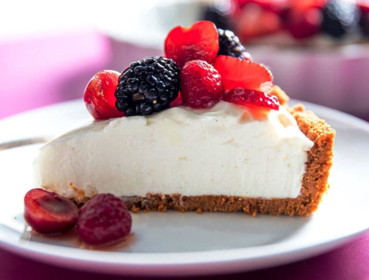 Cheesecake