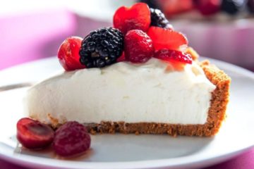 Cheesecake