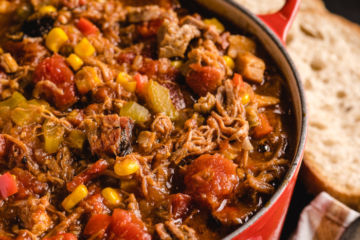 Brunswick Stew